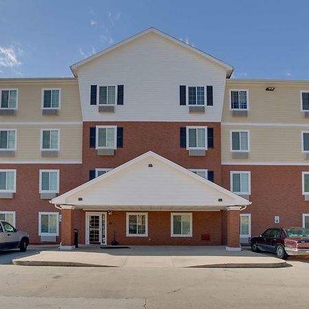 Extended Stay America Select Suites - Mobile - Daphne Exterior foto