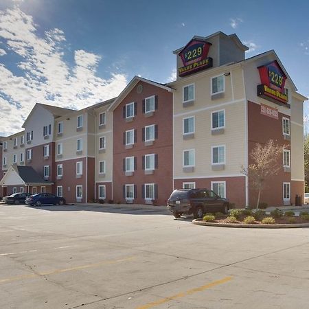 Extended Stay America Select Suites - Mobile - Daphne Exterior foto