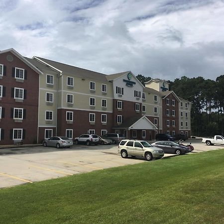 Extended Stay America Select Suites - Mobile - Daphne Exterior foto