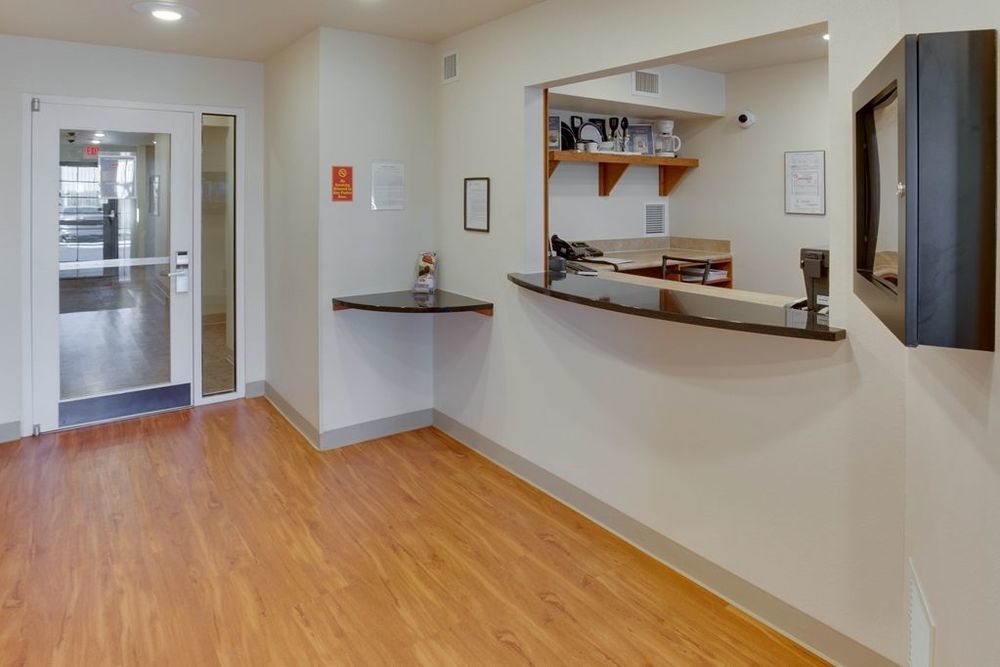 Extended Stay America Select Suites - Mobile - Daphne Interior foto