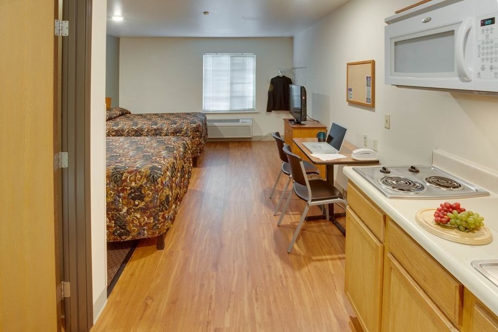 Extended Stay America Select Suites - Mobile - Daphne Habitación foto