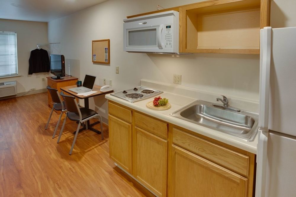 Extended Stay America Select Suites - Mobile - Daphne Habitación foto