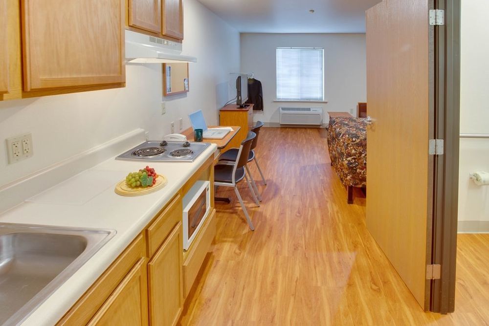 Extended Stay America Select Suites - Mobile - Daphne Habitación foto