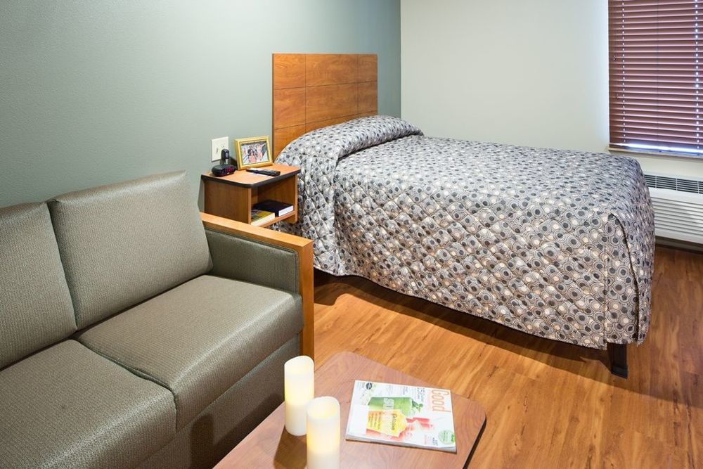 Extended Stay America Select Suites - Mobile - Daphne Habitación foto