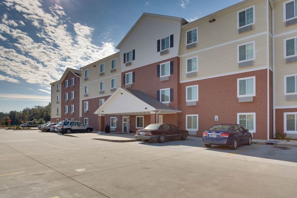 Extended Stay America Select Suites - Mobile - Daphne Exterior foto