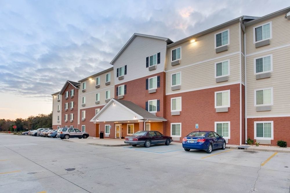 Extended Stay America Select Suites - Mobile - Daphne Exterior foto