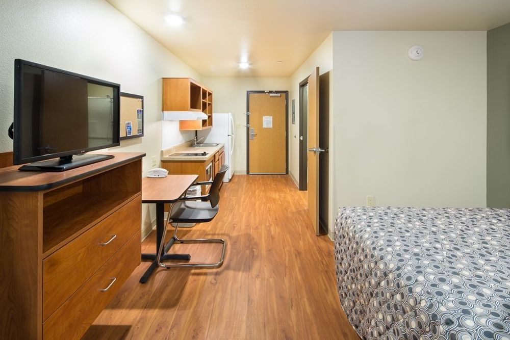 Extended Stay America Select Suites - Mobile - Daphne Habitación foto