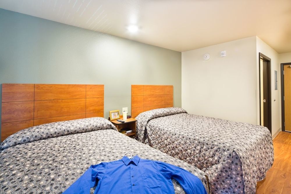 Extended Stay America Select Suites - Mobile - Daphne Habitación foto