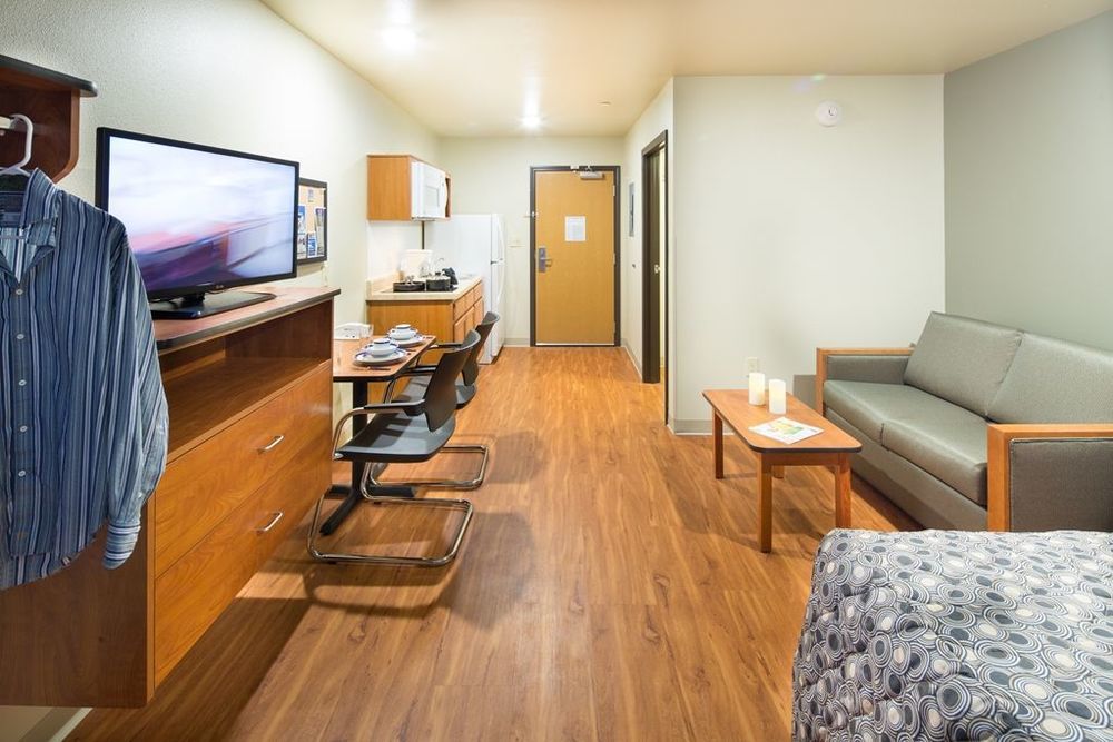 Extended Stay America Select Suites - Mobile - Daphne Habitación foto