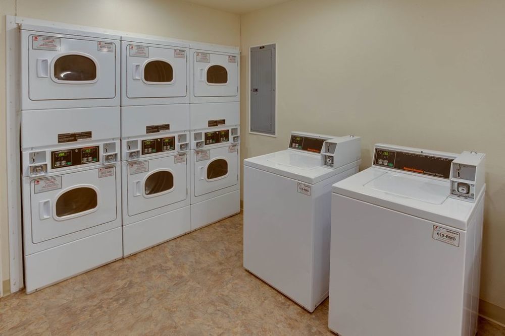 Extended Stay America Select Suites - Mobile - Daphne Facilidades foto