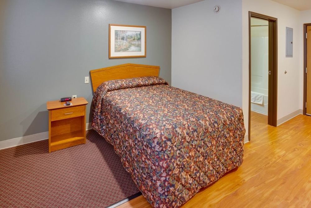 Extended Stay America Select Suites - Mobile - Daphne Habitación foto