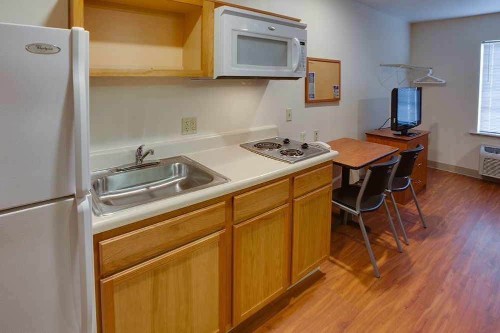 Extended Stay America Select Suites - Mobile - Daphne Habitación foto
