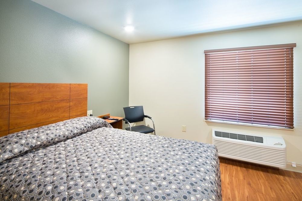 Extended Stay America Select Suites - Mobile - Daphne Habitación foto