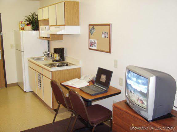 Extended Stay America Select Suites - Mobile - Daphne Habitación foto