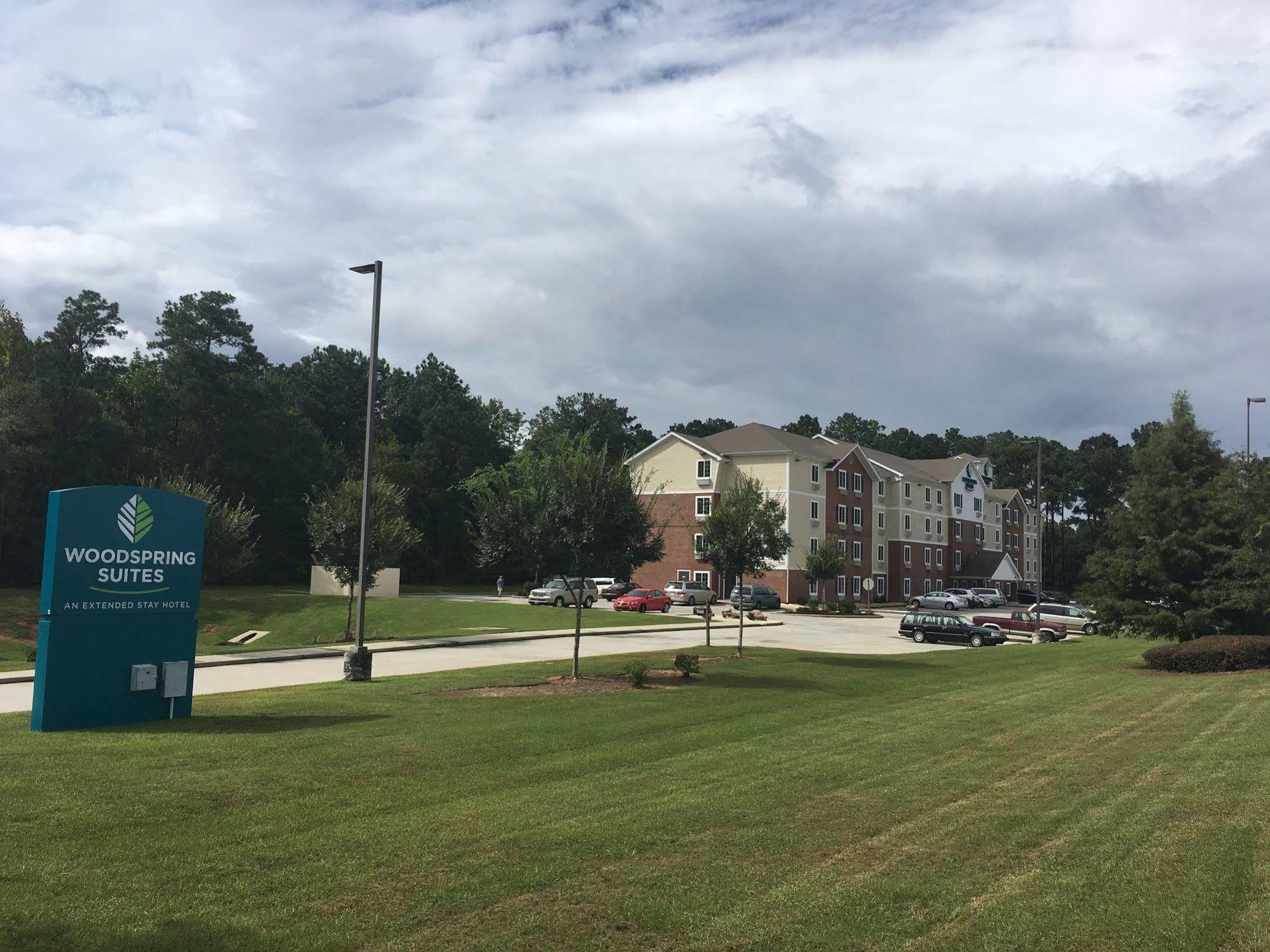 Extended Stay America Select Suites - Mobile - Daphne Exterior foto