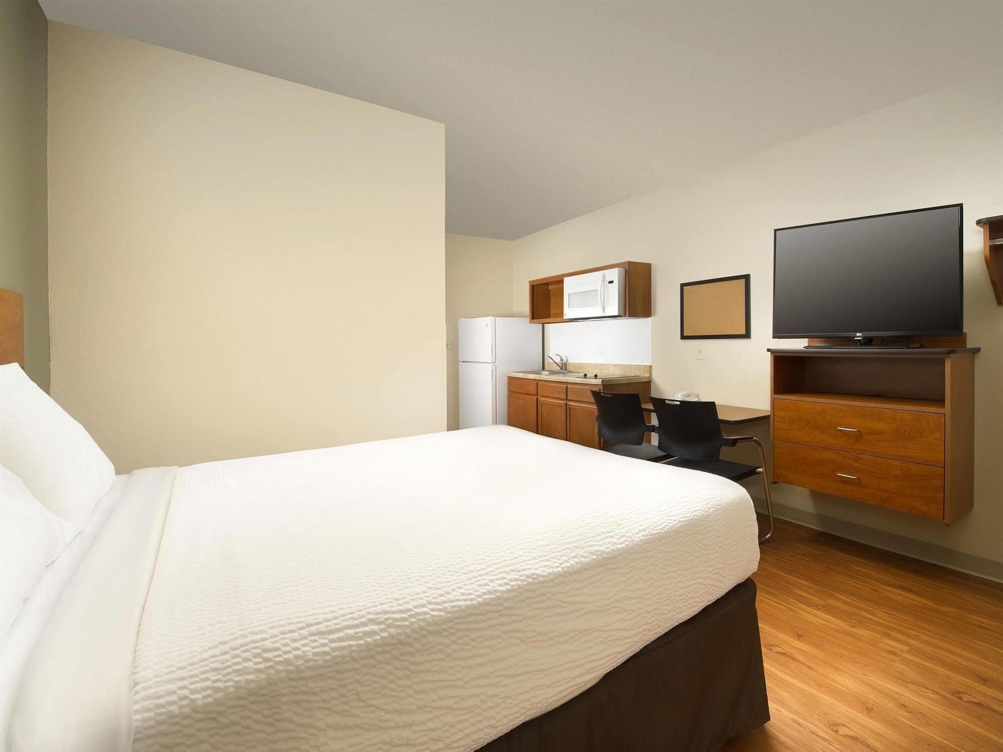 Extended Stay America Select Suites - Mobile - Daphne Exterior foto