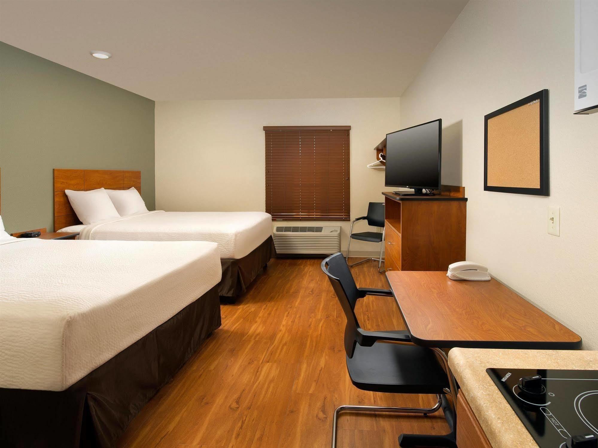 Extended Stay America Select Suites - Mobile - Daphne Exterior foto