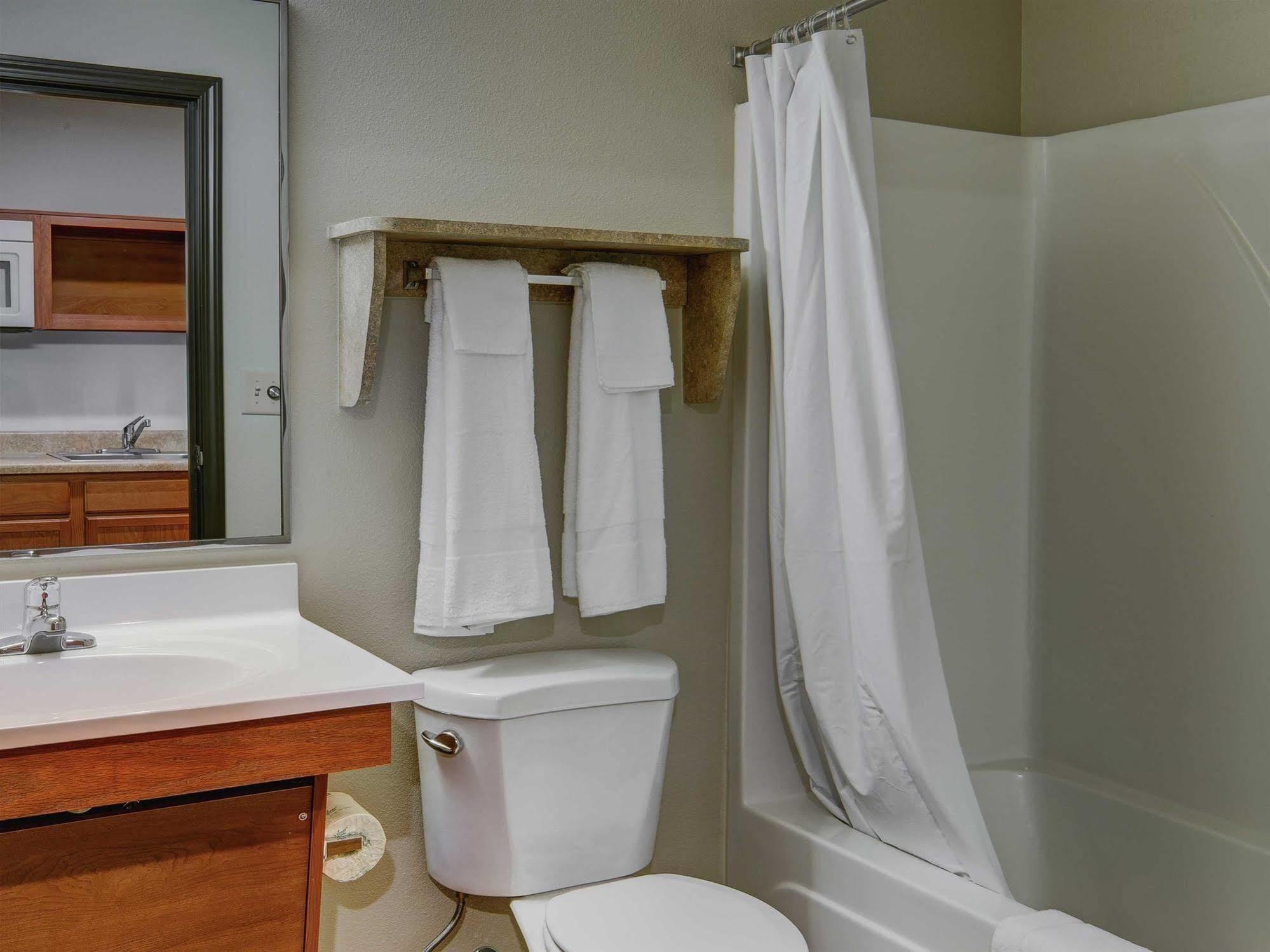 Extended Stay America Select Suites - Mobile - Daphne Exterior foto