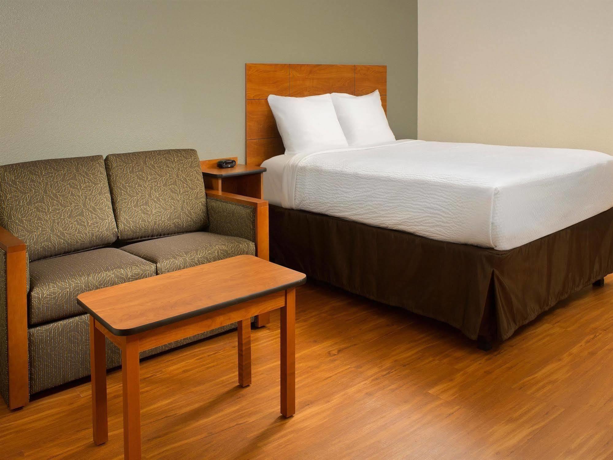 Extended Stay America Select Suites - Mobile - Daphne Exterior foto