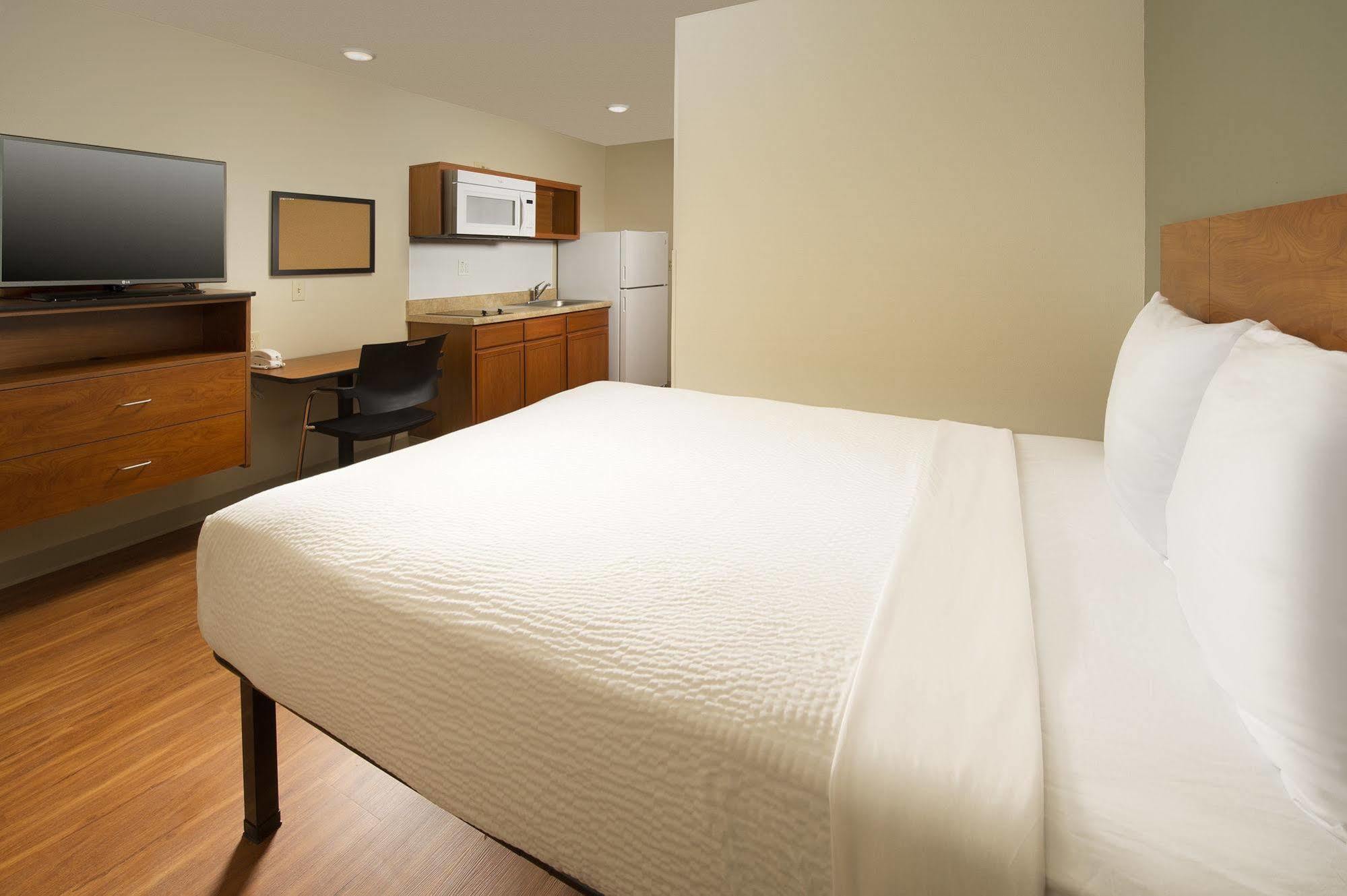 Extended Stay America Select Suites - Mobile - Daphne Exterior foto